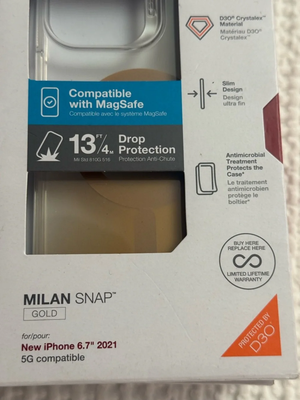 LOT OF 11 NEW ZAGG GEAR 4 PHONE CASES FOR IPHONE AND SAMSUNG OPEN BOX